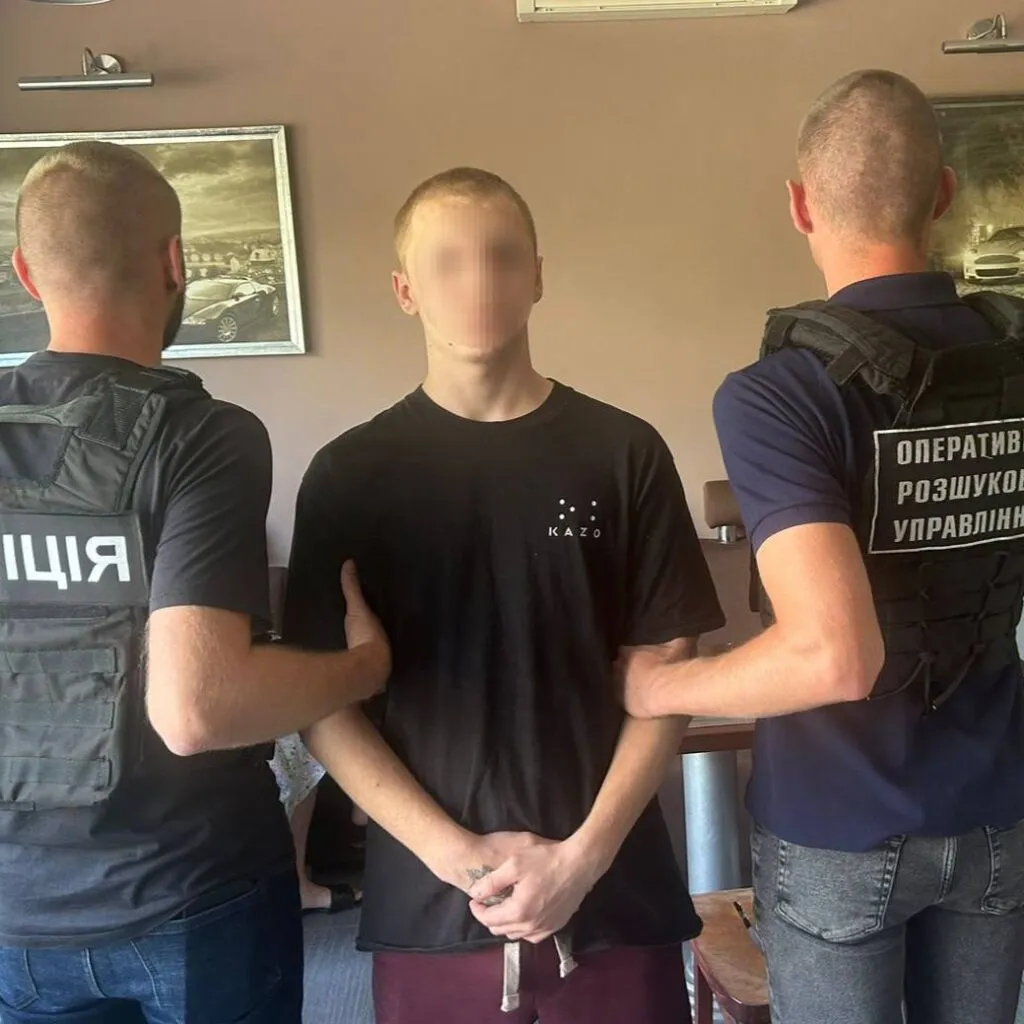 В Ужгороді викрили схему нелегального перетину кордону за $15 тисяч
