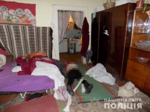 Смертельна сварка в Ужгороді: донька отримала понад 7 років за вбивство матері