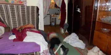 Смертельна сварка в Ужгороді: донька отримала понад 7 років за вбивство матері