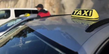 Водій Bolt напав на пасажирку в Ужгороді: поліція проводить перевірку