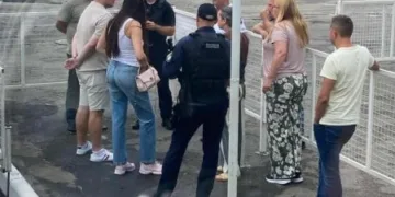 Громадянина Росії висадили з автобуса Flixbus в Ужгороді