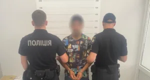 В Ужгороді затримали чоловіка, який вкрав велосипед у 11-річного хлопчика