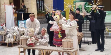 «Бавка» відкриває 45-й сезон: виставка та анонс знакових подій