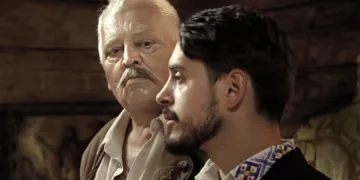 Повернення легенди: вистава «Жменяки» в Ужгородському скансені