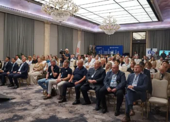 Uzhhorod Urban Mobility Forum 2025: як в Ужгороді обговорювали майбутнє міської мобільності