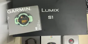 Контрабанда на пів мільйона: на Закарпатті затримали чоловіка з партією електроніки