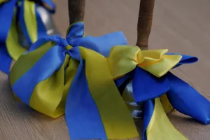 Ужгород святкує День знань: початок нового навчального року в умовах війни