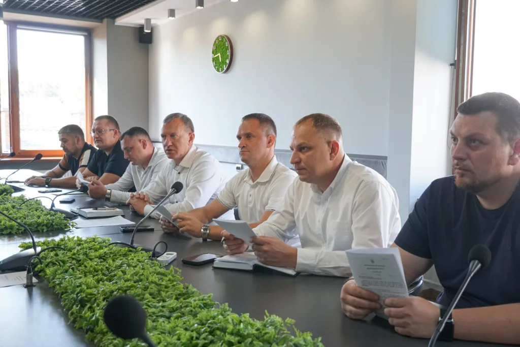 Виконавчий комітет Ужгорода затвердив мережу закладів освіти на 2025/2026 рік Виконавчий комітет Ужгорода затвердив мережу закладів освіти на 2025/2026 рік