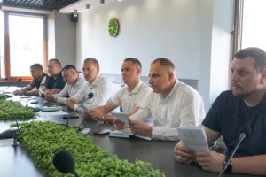 Виконавчий комітет Ужгорода затвердив мережу закладів освіти на 2025/2026 рік