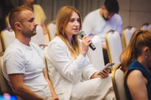 Підсумки ІІІ Всеукраїнського форуму міської мобільності: як технології та міжнародне фінансування формують майбутнє українських міст