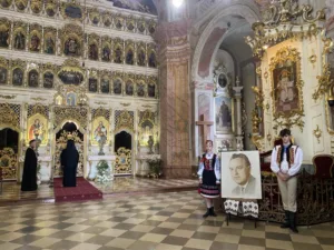 Відзначення 100-річчя Михайла Кречка: в Ужгороді відбувся концерт-вшанування видатного митця