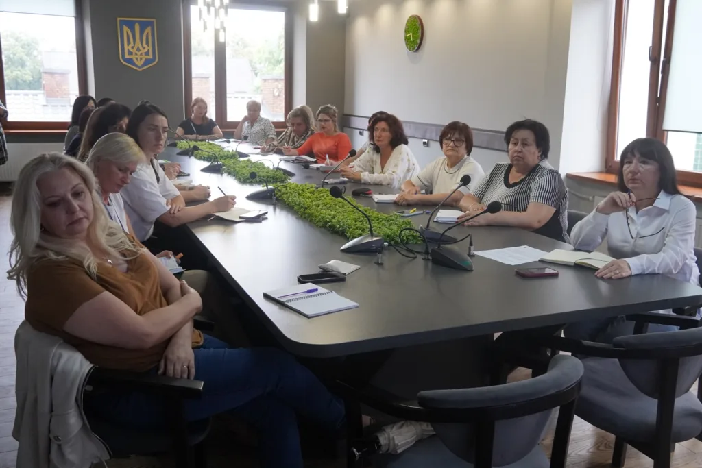 Ужгород: цифрові сервіси ПФУ для роботодавців