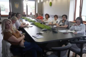 Ужгород: цифрові сервіси ПФУ для роботодавців