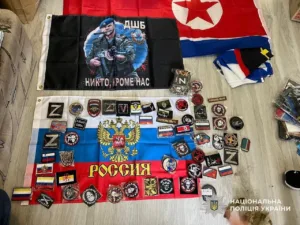 В Ужгороді судитимуть “чорного археолога” за привласнення стародавніх артефактів