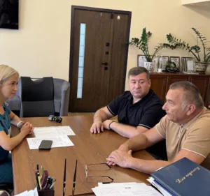 Базове медикаментозне забезпечення та якісне харчування в лікарні: Олег Голуб про перші успіхи медичної реформи в Ужгороді