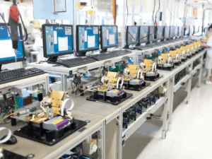Потужна підтримка економіки та освіти Закарпаття: компанія Jabil інвестує та сплачує мільйони податків