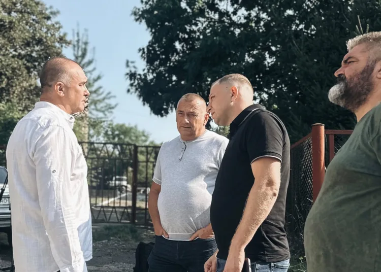 Медзаклади Ужгорода готові на 90% до зими – uzhgorodin
