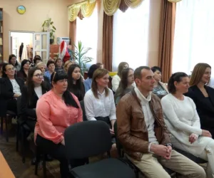 Відзначення кращих бібліотекарів в Ужгороді: інвестиції в книжковий фонд та розвиток закладів