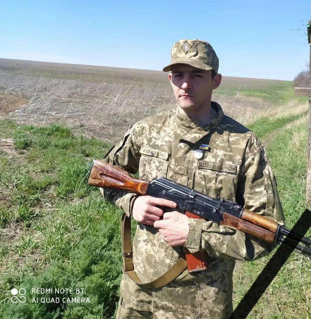 На Закарпатті помер мобілізований ветеран з інвалідністю На Закарпатті помер мобілізований ветеран з інвалідністю
