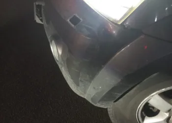 П’яний водій спричинив ДТП в Ужгороді: поліція склала кілька адмінпротоколів