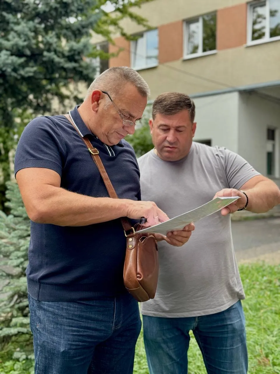 Посилення Ужгородської медицини: Клінічна лікарня отримує життєво важливу допомогу від міжнародних партнерів