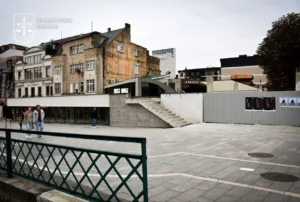 В Ужгороді прокуратура судиться з підприємцем через самовільне захоплення землі