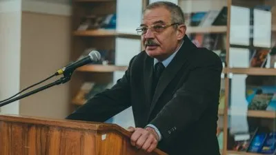 Пішов із життя Володимир Піпаш: видатний історик, політик та громадський діяч