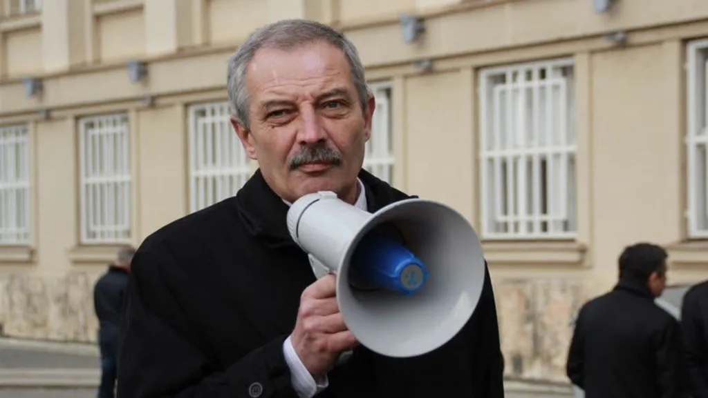 Пішов із життя Володимир Піпаш: видатний історик, політик та громадський діяч