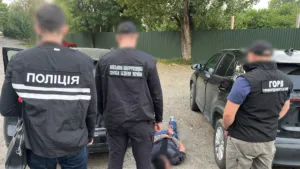 Операція провалилася: Ужгородець затриманий за організацію незаконної переправи через кордон за $10 000