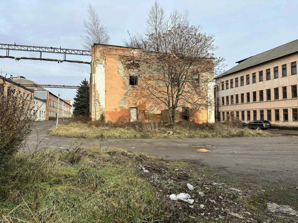 Палац Буттлера в Ужгороді зруйновано. Забудовник Sensar заперечує причетність до руйнування Палац Буттлера в Ужгороді зруйновано. Забудовник Sensar заперечує причетність до руйнування
