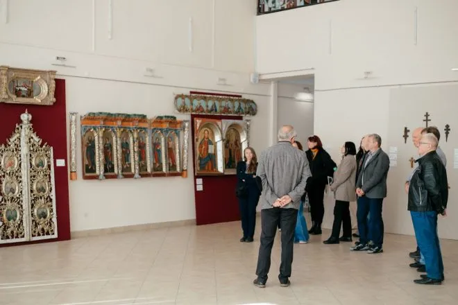 виставка