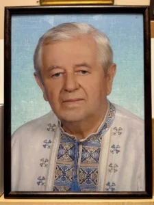 «Його творча спадщина не підвладна часові»: В Ужгороді відкриють виставку до 85-річчя Дмитра Федаки – видатного книговидавця та літературознавця