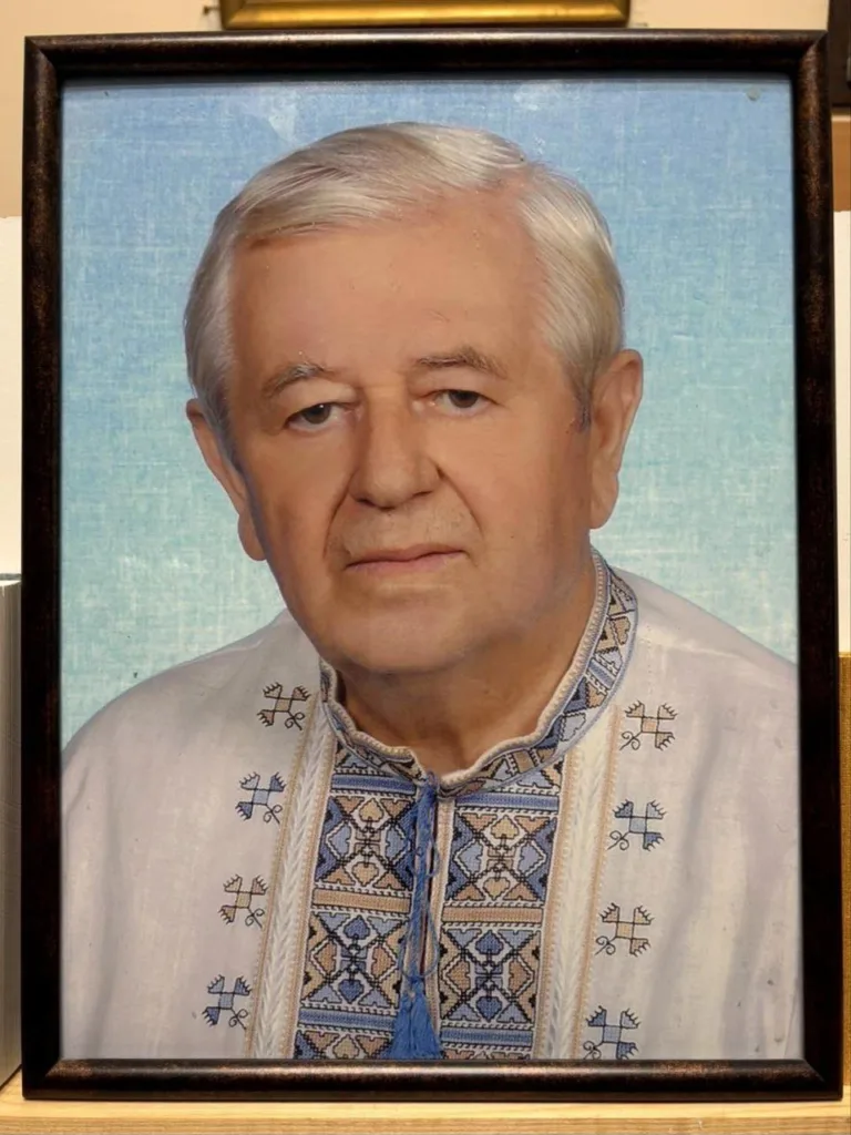 «Його творча спадщина не підвладна часові»: В Ужгороді відкриють виставку до 85-річчя Дмитра Федаки – видатного книговидавця та літературознавця «Його творча спадщина не підвладна часові»: В Ужгороді відкриють виставку до 85-річчя Дмитра Федаки – видатного книговидавця та літературознавця