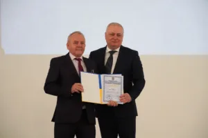 Ужгородський національний університет святкує 80-річчя: Ювілей як символ інтелектуальної сили краю