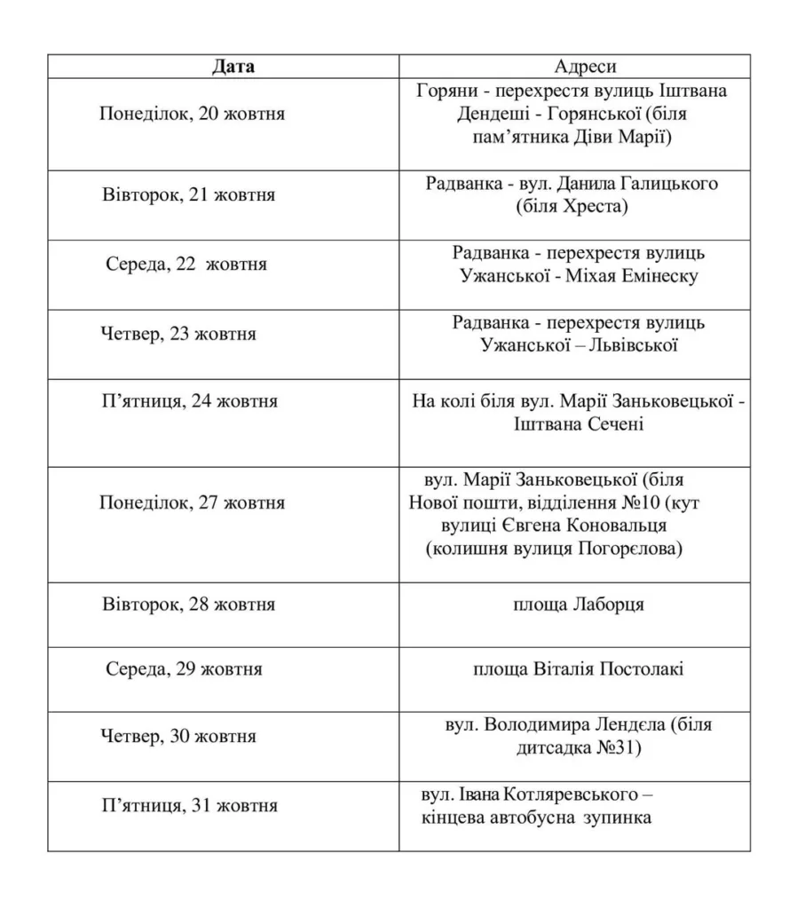 В Ужгороді безкоштовно щепитимуть домашніх тварин від сказу В Ужгороді безкоштовно щепитимуть домашніх тварин від сказу