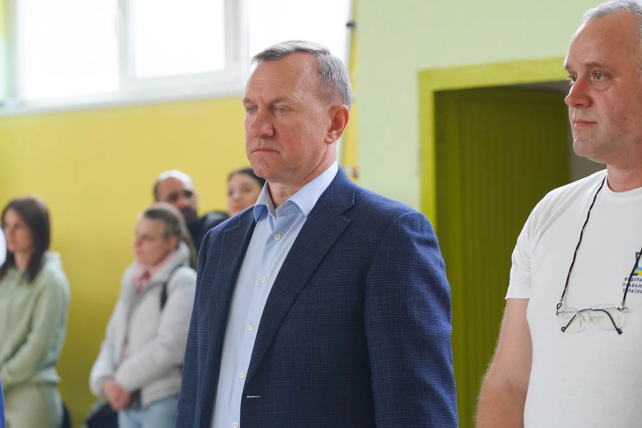 Відкритий чемпіонат Ужгорода з плавання: Понад 230 юних спортсменів змагаються за перемогу