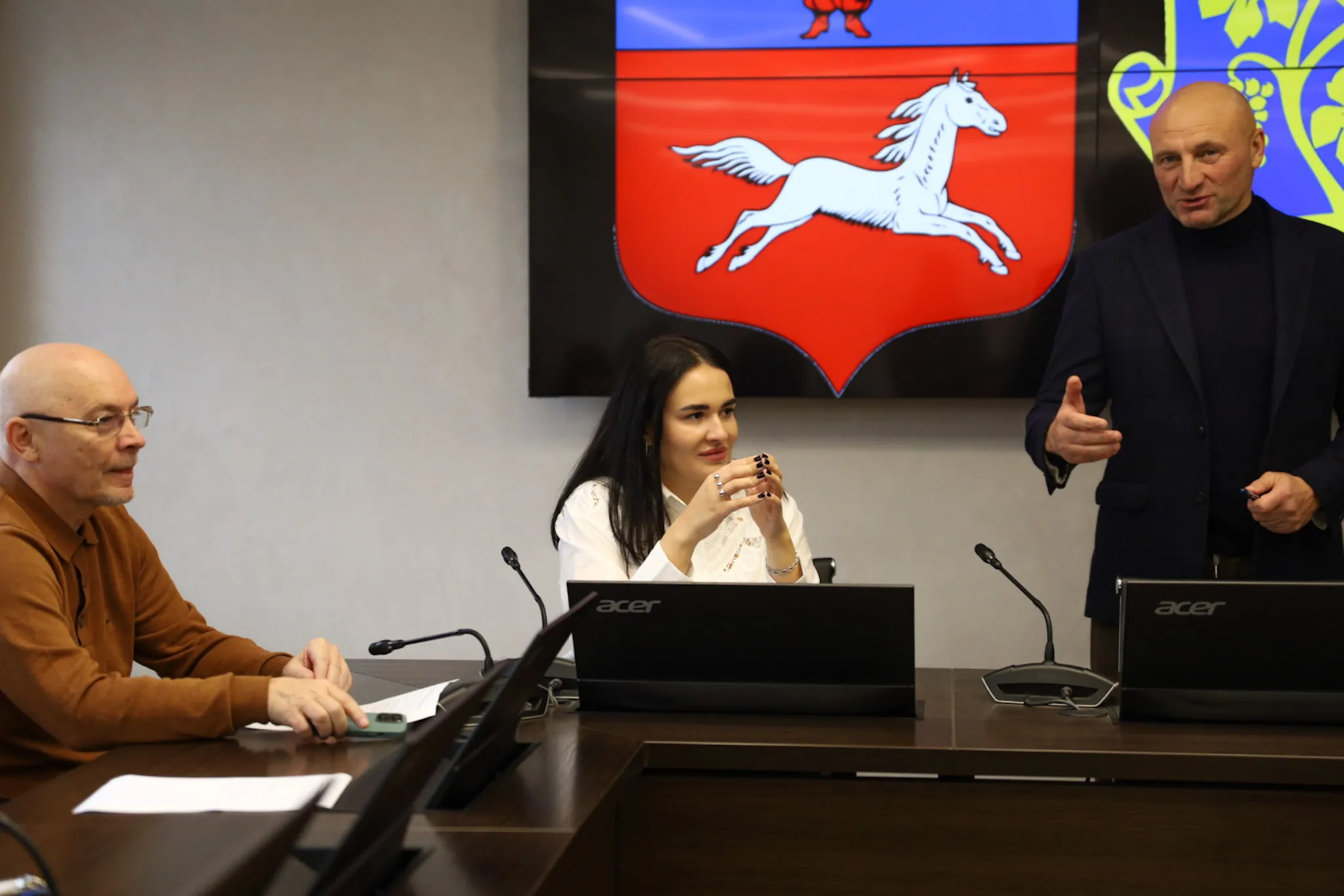 Ужгород і Черкаси закріпили партнерство: Між містами підписано Меморандум про співпрацю