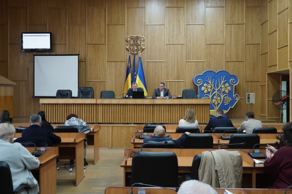 Ужгород виділив 9,47 млн грн із бюджету: 6 млн грн — на ЗСУ, решта — на регіональні програми Ужгород виділив 9,47 млн грн із бюджету: 6 млн грн — на ЗСУ, решта — на регіональні програми