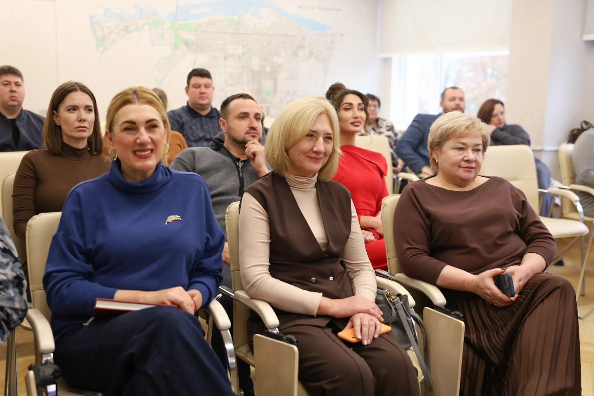 Ужгород і Черкаси закріпили партнерство: Між містами підписано Меморандум про співпрацю