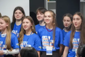 Стартував новий формаційний рік Української академії лідерства в Ужгороді: Розвиток активної молоді з усієї України