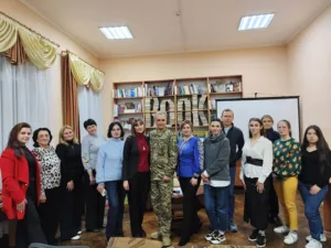 В Ужгороді започатковано щорічні зустрічі з лауреатами премії імені Петра Скунця: Популяризація знакових видань та вшанування пам’яті видатного поета