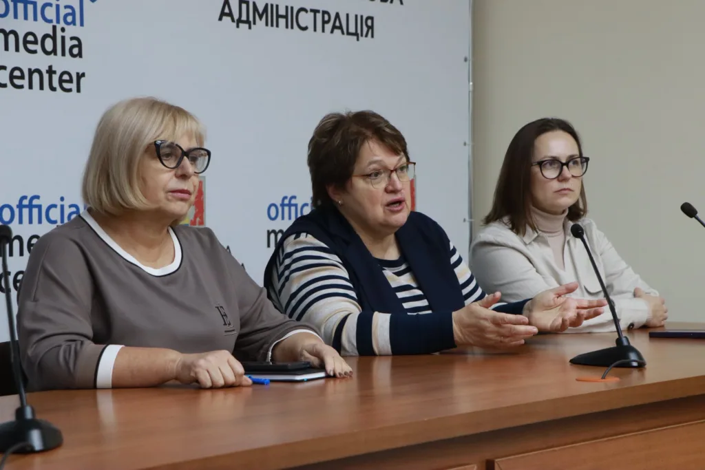 Розвиток мережі центрів ментального здоров’я на Закарпатті: Наближення психосоціальної підтримки до європейських стандартів