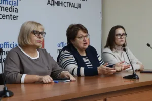 Розвиток мережі центрів ментального здоров’я на Закарпатті: Наближення психосоціальної підтримки до європейських стандартів