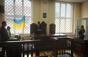 Вирок суду: Організатора транснаціональної контрабанди 374 кг героїну засуджено на Закарпатті