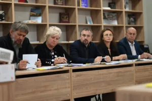 Прийом документів в Ужгороді: Одноразова грошова винагорода за здобутки у сфері культури та мистецтва