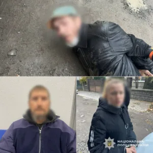 Ужгородські поліцейські знешкодили угруповання з Донеччини, що займалося постачанням та збутом метадону в регіоні