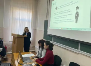 🎓 Кар’єрні можливості для студентів УжНУ: Закарпатська митниця шукає молоді кадри