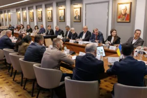 🇦🇹 Розширення співпраці: УжНУ та Інсбруцький університет заклали основи для партнерства з австрійським Тіролем