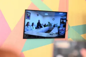 🤝 В Ужгороді відбувся масштабний міжрегіональний діалог учнівських громад з нагоди Міжнародного дня захисту дітей
