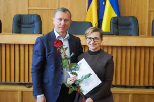 🫶 Соціальна сфера Ужгорода: Подяка та визнання праці людей, які щодня поруч